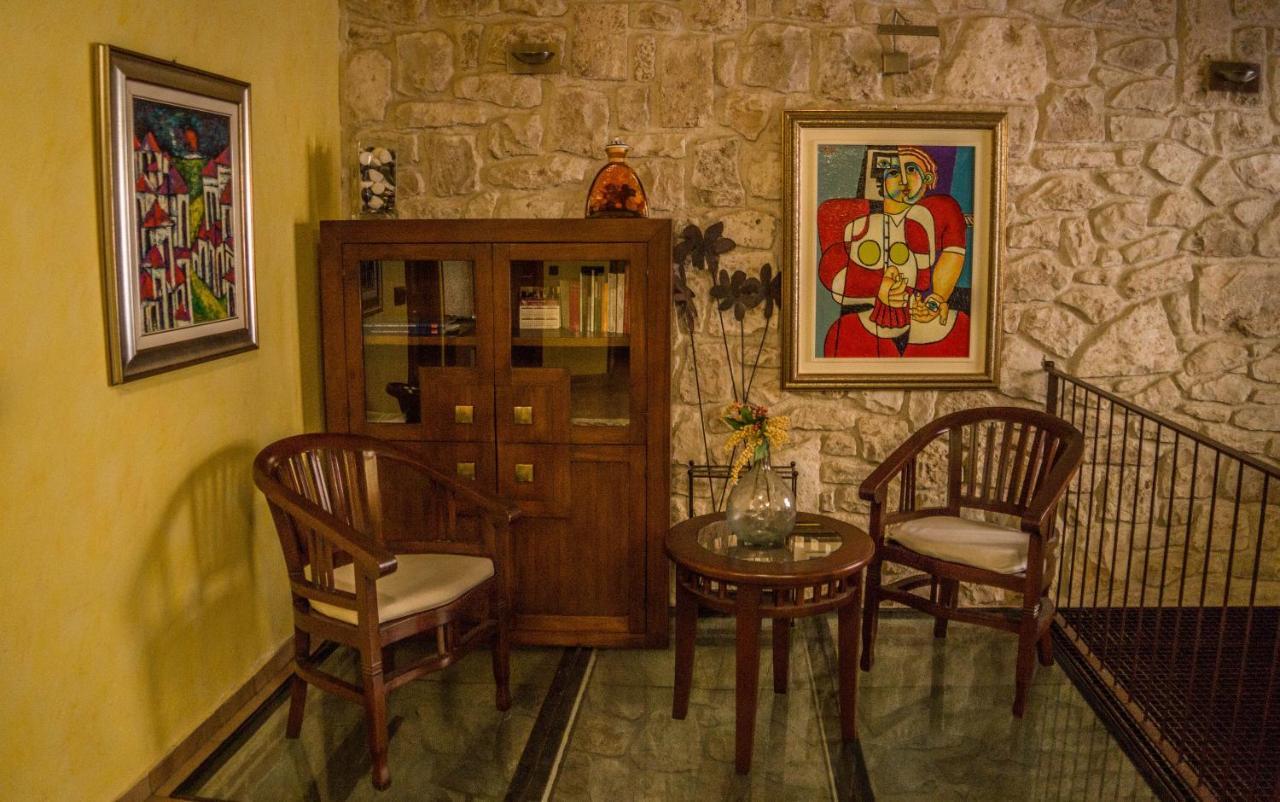 El Soportal De Uceda Hotel Bagian luar foto