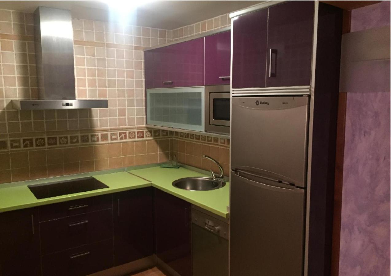 El Soportal De Uceda Hotel Bagian luar foto